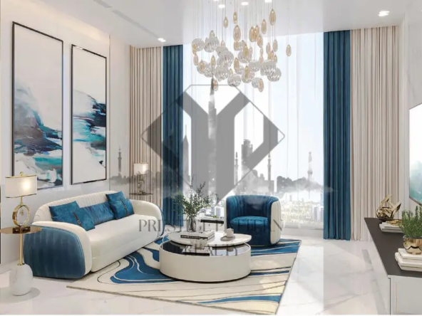 Timez by Danube Appartment