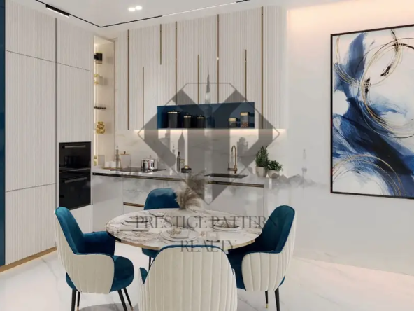 Timez by Danube Appartment