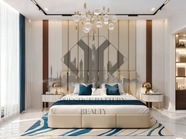 Timez by Danube Appartment