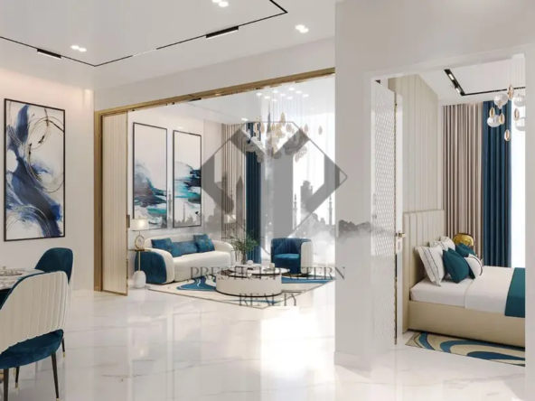 Timez by Danube Appartment