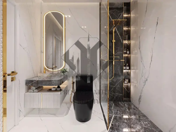 Timez by Danube Appartment