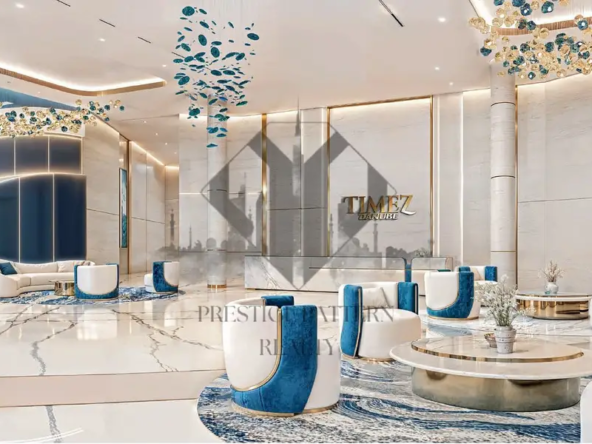 Timez by Danube Appartment