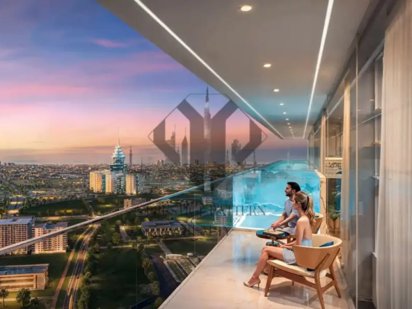 Timez by Danube Appartment