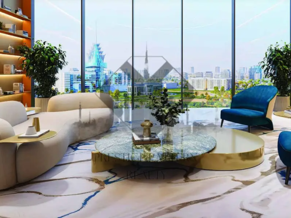 Timez by Danube Appartment