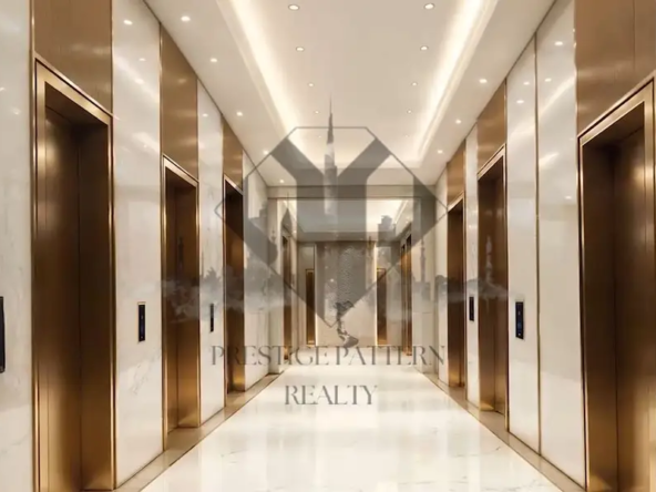 Timez by Danube Appartment